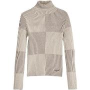 Neulepusero Desigual  REPRIS JERS ABERDEEN 26SWJFX1  EU S