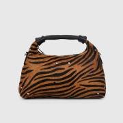 Käsilaukku Nunoo  DANDY STRIPES DELUXE  Yksi Koko