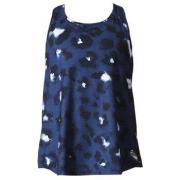 Hihattomat paidat / Hihattomat t-paidat adidas  Essentials GO Grrrl Lo...