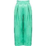 Housut Pinko  1G161F 8405 | Teso 1  US 36