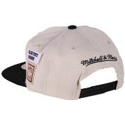 Lippalakit Mitchell And Ness  Golden State Warriors  Yksi Koko