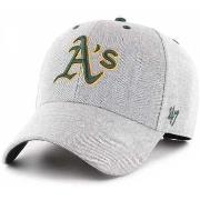 Lippalakit '47 Brand  Cap mlb oakland athletics storm cloud mvp  Yksi ...