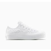 Kengät Converse  Chuck Taylor All Star Lift Platform Lace  38