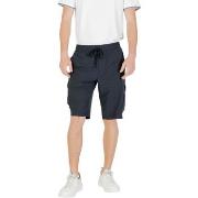 Shortsit & Bermuda-shortsit BOSS  S_Urbanex-Cargo 10247682 01 50534318...