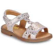 Tyttöjen sandaalit GBB  FARENA  24