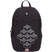 Reppu Lego  Bricks Extended Backpack  Yksi Koko