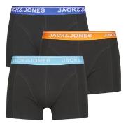 Bokserit Jack & Jones  JACTHEODORE SOLID TRUNKS X3   XL