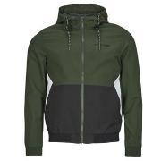 Pusakka Jack & Jones  JJERUSH HOOD BOMBER  EU XXL