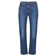 Suorat farkut Levis  WEDGIE STRAIGHT  US 26 / 28