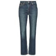 Slim-farkut Levis  WEDGIE SLIM  US 27 / 30