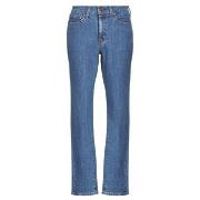 Suorat farkut Levis  724 HIGH RISE STRAIGHT  US 26 / 30