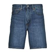 Shortsit & Bermuda-shortsit Levis  468 LOOSE SHORTS  US 29