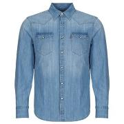 Pitkähihainen paitapusero Levis  BARSTOW WESTERN STANDARD  EU S