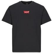 Lyhythihainen t-paita Levis  LSE_VINTAGE FIT GR TEE  EU S