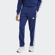 Jogging housut / Ulkoiluvaattee adidas  3S TR CB SNP  EU S