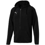 Svetari Puma  Liga Casuals Hoody  EU XXL