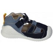 Poikien sandaalit Biomecanics  -  18