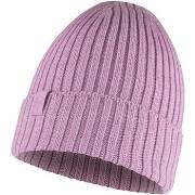 Pipot Buff  Knitted Norval Hat Pansy  Yksi Koko