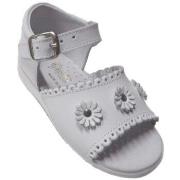 Poikien sandaalit Colores  013654 Blanco  25