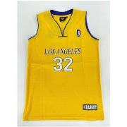 Lyhythihainen t-paita Sport Zone  DAPL5504  EU L