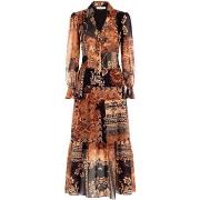 Pitkä mekko Rinascimento  CFC0125465003  IT XS