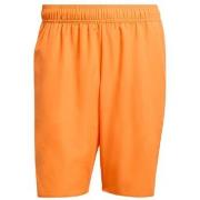 Shortsit & Bermuda-shortsit adidas  Club  EU L