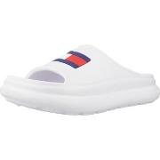 Rantasandaalit Tommy Hilfiger  T3X0 33461  40 / 41