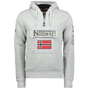 Svetari Geographical Norway  WU4184H  EU XXL