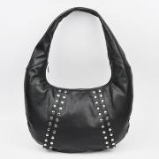 Olkalaukut Nunoo  SMALL GABI RIVET MOUNTAI  Yksi Koko