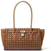 Olkalaukut MICHAEL Michael Kors  HAMILTON MODERNE  Yksi Koko