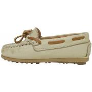 Kengät Colores  NAUTICO 105040 Beige  39