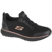 Kengät Skechers  Squad SR  36