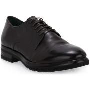 Kengät Calpierre  CANGLAV NERO DOBB  42