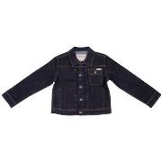 Paksu takki Guess  L5RL06 D5G90  8 vuotta