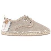 Tyttöjen sandaalit Mayoral  45682 ALPARGATA Taupe  36