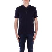 Lyhythihainen t-paita Fay  NPMB2501340  EU XXL