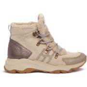 Kengät Hispanitas  VELOUR CREMA  37