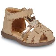 Tyttöjen sandaalit GBB  ENITA  18