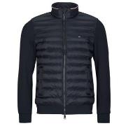 Toppatakki Tommy Hilfiger  MIX MEDIA ESS RWB STAND COLLAR  EU XXL