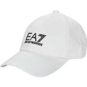 Lippalakit Emporio Armani EA7  TRAIN CORE U CAP ESSENTIAL  EU M