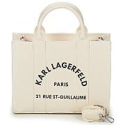 Käsilaukku Karl Lagerfeld  K/RSG SQUARE MEDIUM TOTE  Yksi Koko
