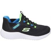 Lastenkengät Skechers  403822L-BBLM  36