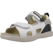 Poikien sandaalit Biomecanics  252218B  30