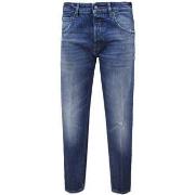 Slim-farkut Don The Fuller  -  IT 36