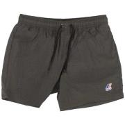 Shortsit & Bermuda-shortsit K-Way  K31357W  EU S