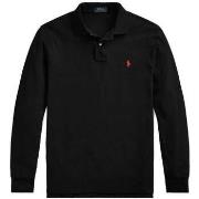 Pitkähihainen poolopaita Polo Ralph Lauren  -  IT M