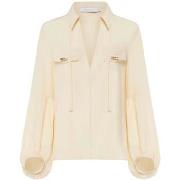 Paitapusero / Kauluspaita Simona Corsellini  -  IT 44