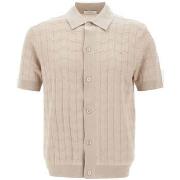 Lyhythihainen poolopaita Paolo Pecora  -  IT L