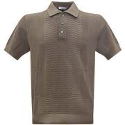 Lyhythihainen poolopaita Paolo Pecora  -  IT S