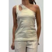 Hihattomat paidat / Hihattomat t-paidat Rame  -  IT 42